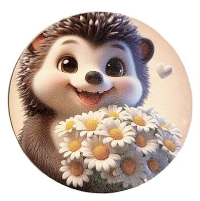 Finiera paliktnis Ezītis 0519512