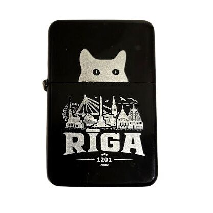 ZIP lighters - Riga 154100