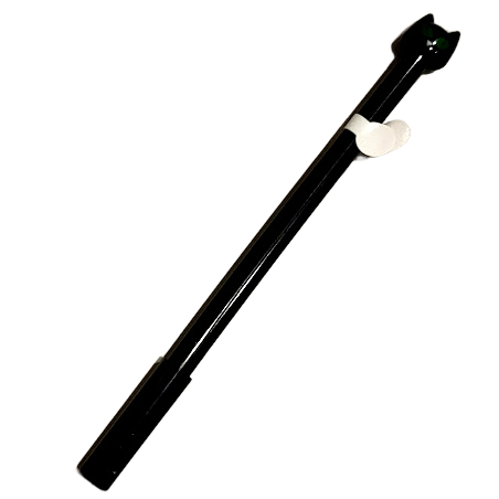 Pildspalva 050603 (zaļas acis)