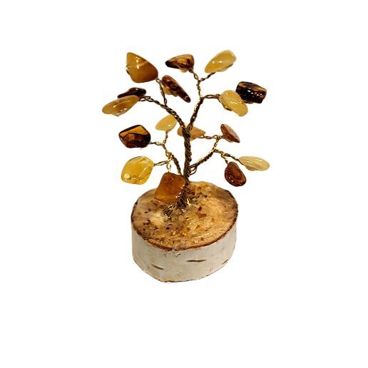 Денежно-янтарное дерево 673305