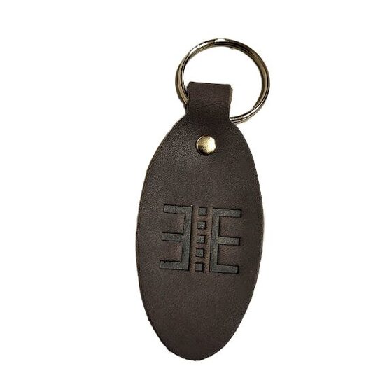 Ādas atslēgu piekariņš Ūsiņš 430227