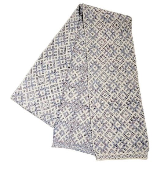 Šalle ar aizsargzīmēm 020802