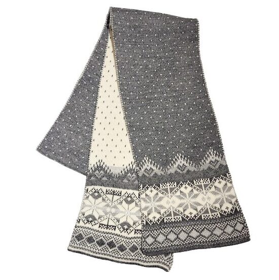 Šalle ar aizsargzīmēm 020813