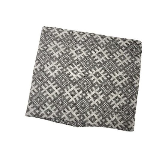 Tuneļšalle Auseklis - pelēka