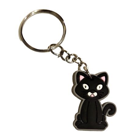 Atslēgu piekariņš Kaķi 057224