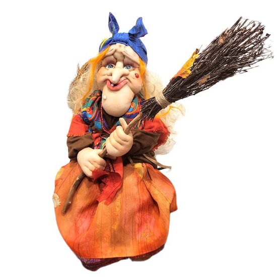 Ведьма 1550105