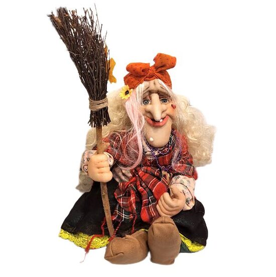 Ведьма 1550103