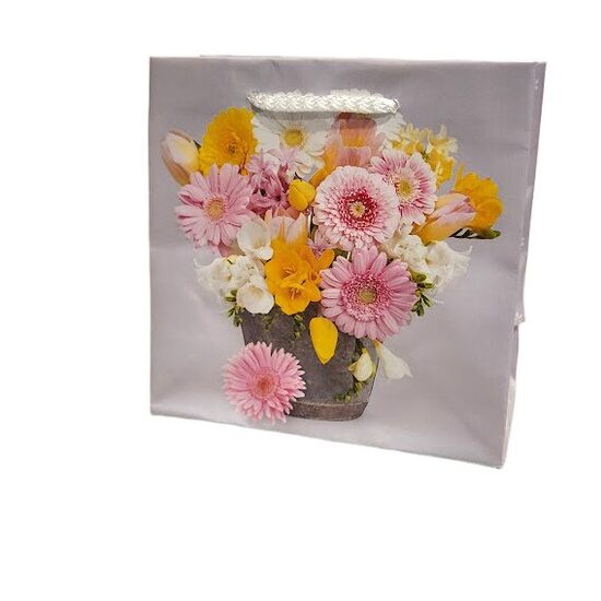 Dāvanu maisiņš  15x15,5x7,5 cm