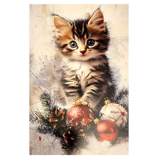 Apsveikumu kartiņa 0519714