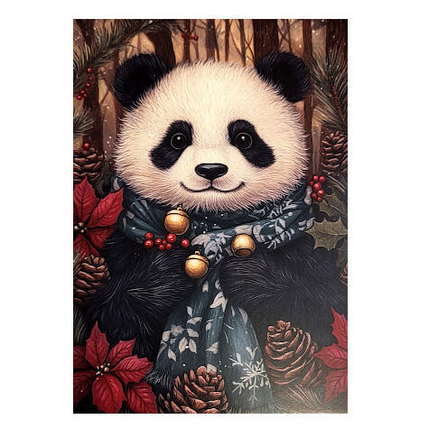 Apsveikumu kartiņa 0519722