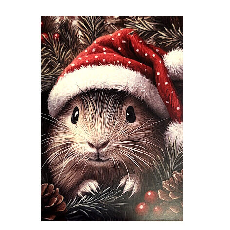 Apsveikumu kartiņa 0519725