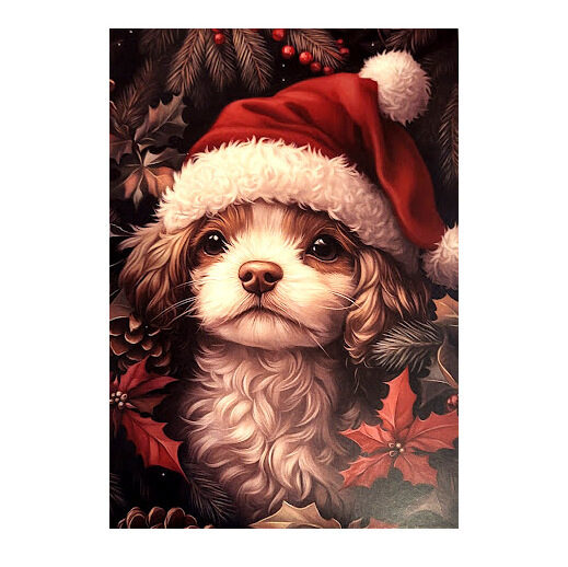 Apsveikumu kartiņa 0519726