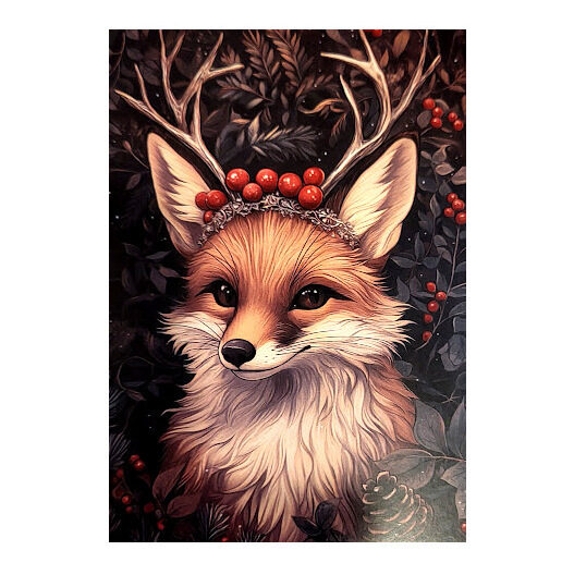 Apsveikumu kartiņa 0519728