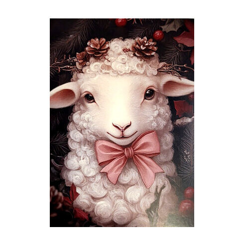 Apsveikumu kartiņa 0519733