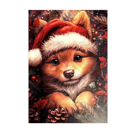 Apsveikumu kartiņa 0519738