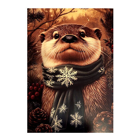 Apsveikumu kartiņa 0519739