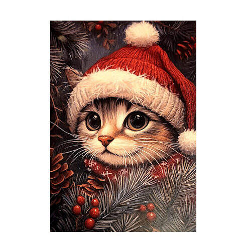 Apsveikumu kartiņa 0519745