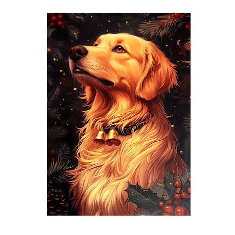 Apsveikumu kartiņa 0519746