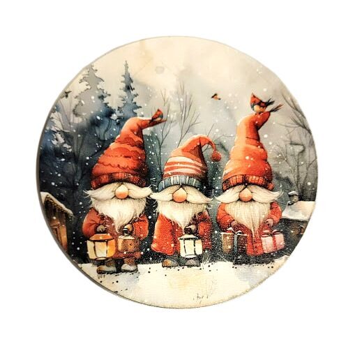 Glāzes paliktnis 0519906