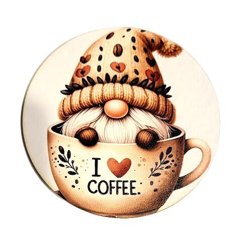 Glāzes paliktnis 0519907