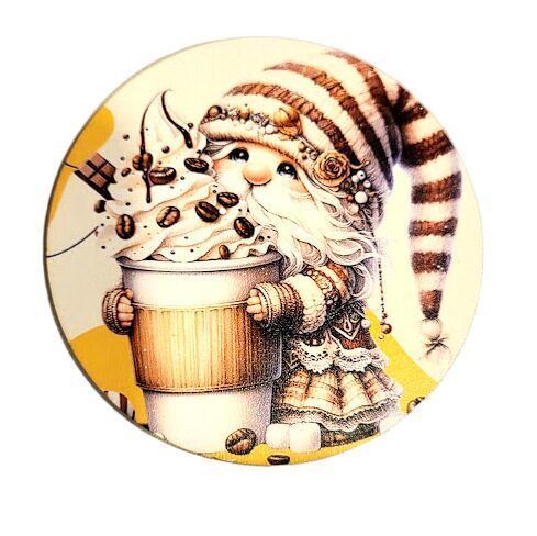 Glāzes paliktnis 0519912