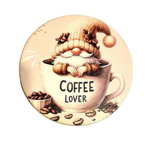 Glāzes paliktnis 0519915