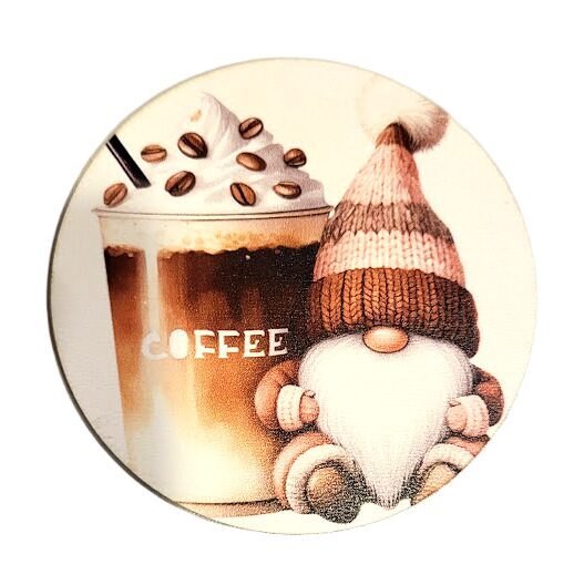 Glāzes paliktnis 0519916