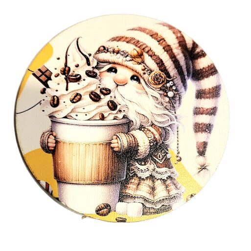 Glāzes paliktnis 0519918