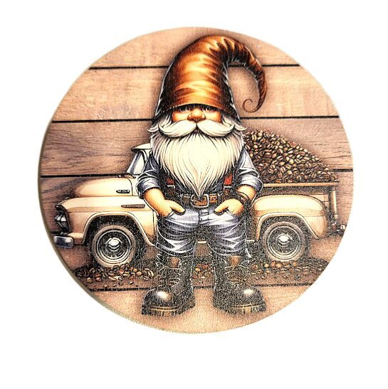 Glāzes paliktnis 0519920