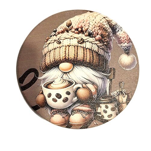 Glāzes paliktnis 0519932