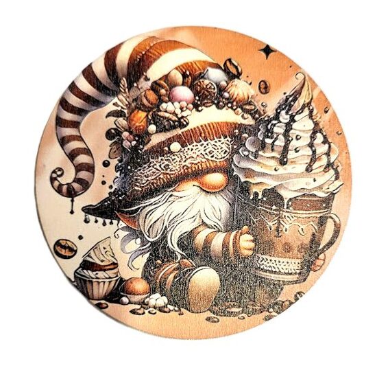 Glāzes paliktnis 0519933