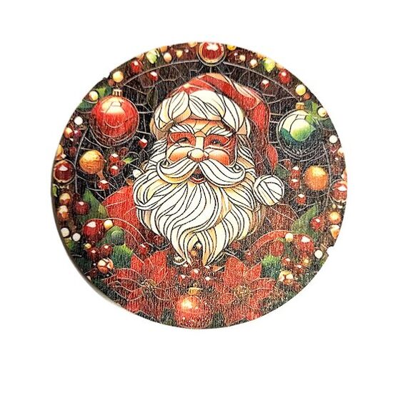 Glāzes paliktnis 0519936