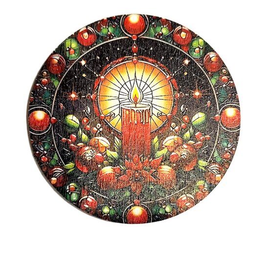 Glāzes paliktnis 0519939