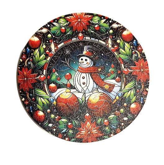 Glāzes paliktnis 0519941