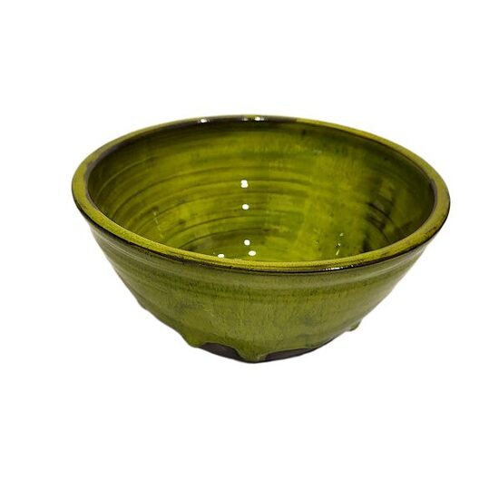 Глиняная миска 1223601