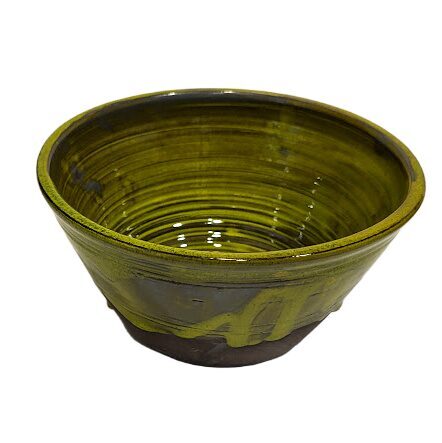 Глиняная миска 1223603