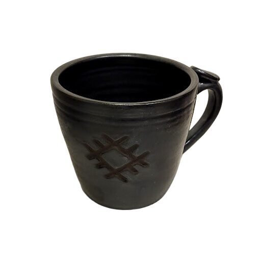 Māla krūze no kolekcijas Zīmes 1223503