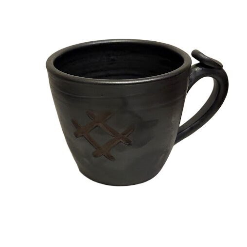 Māla krūze no kolekcijas Zīmes 1223504