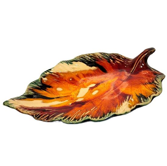 Clay plate   1223301