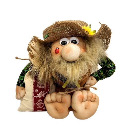 Домовой 1550201