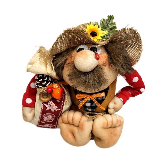 Домовой 1550202