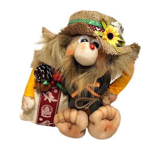 Домовой 1550204