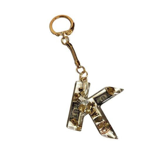 Atslēgu piekariņš no epoksīda K 701004