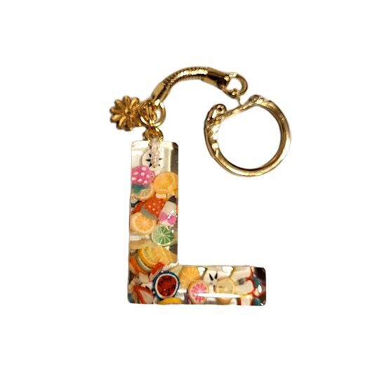 Atslēgu piekariņš no epoksīda L 701003