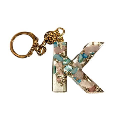 Эпоксидный брелок K 701003