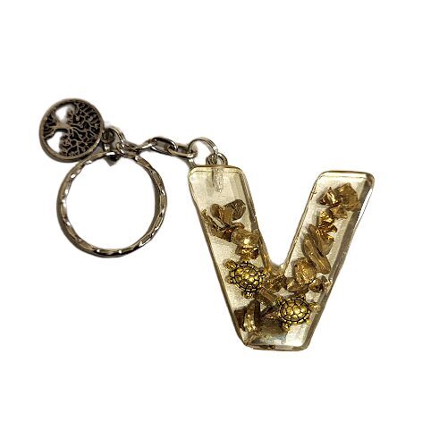 Эпоксидный брелок V 701002