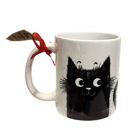 Кружка "Кот" 750406