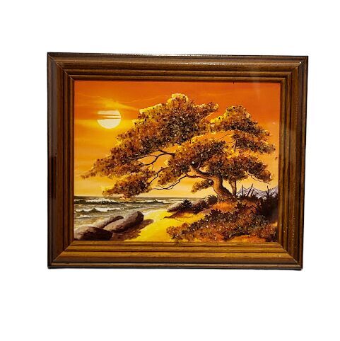 Картина c янтарем 440590