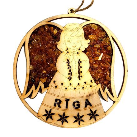 Vitrāža Eņģelis 671306