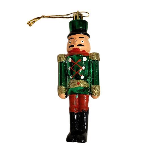 Ёлочное украшение в стиле РЕТРО 0520302